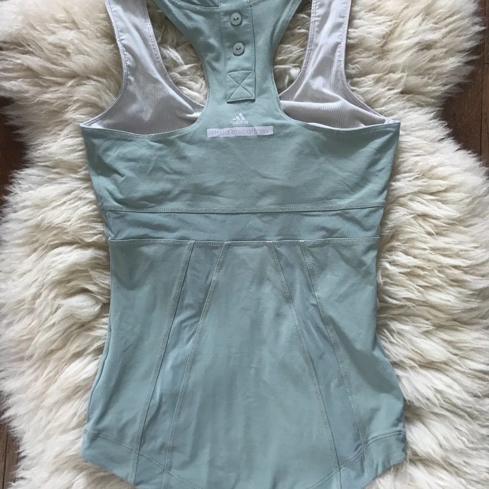 Stella McCartney for Adidas Tank Top - Picture 6 of 8